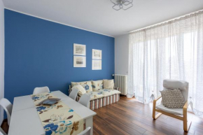 Trilocale con self check-in ad Arona Arona